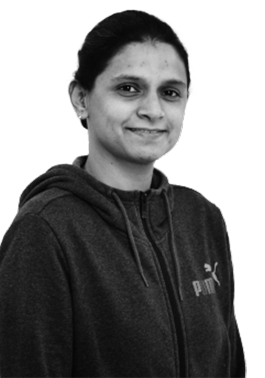 Kalpita Joshi