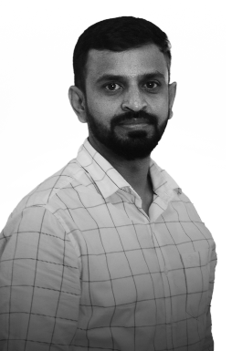 Rakesh Basavaiah
