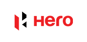 Buy hero automobiles on EMI