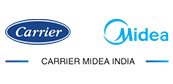 Buy carrier-midea consumerdurables on EMI