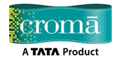 Buy croma-own-label electronics on EMI