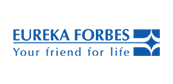 Buy eureka-forbes consumerdurables on EMI