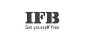 Buy ifb consumerdurables on EMI