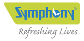 Buy symphony consumerdurables on EMI